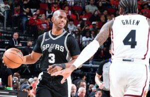 Sete agentes da NBA gratuitos subestimados e equipamentos que devem assiná -los Sete agentes da NBA gratuitos subestimados e equipamentos que devem assiná -los