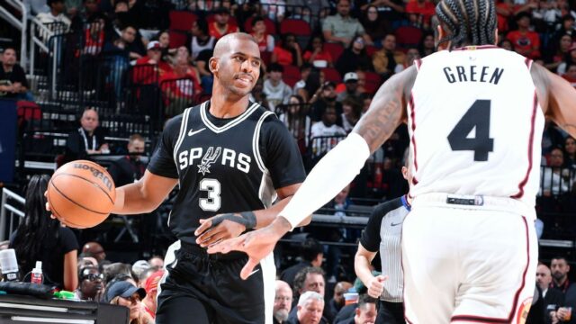 Sete agentes da NBA gratuitos subestimados e equipamentos que devem assiná -los

