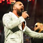 Seth Rollins afirma que a grande partida da WWE é "terrível"