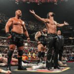 Seth Rollins apresentará o mais novo membro e celeiro da WWE Star Raw de 35 anos? Explorar a possibilidade