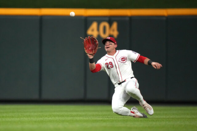 Sétimo bônus Bey65 Way365: reivindicações de US $ 150 bônus para MLB, jogos WNBA nesta semana

