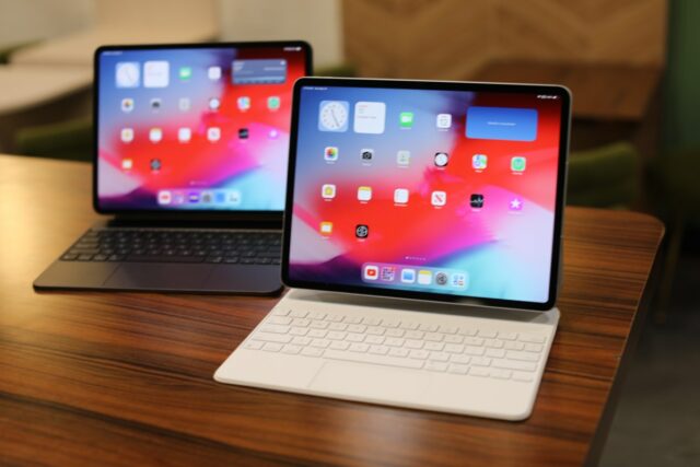 Seu iPad é o seu novo computador Seu iPad é o seu novo computador