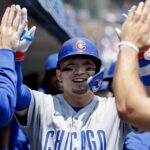 MLB: Chicago Cub em Detroit Tigers