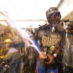 Shai Gilgeous-Alexander NBA Championship OKC Thunder