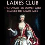 Shakespeare Ladies Club já está disponível na Bookshop