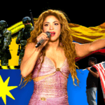 Shakira fala sobre o 'medo constante' que os imigrantes enfrentam enquanto moram nos Estados Unidos