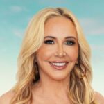 Earl Thompson, Shannon Storms Beador e Nick Montefour na primeira temporada