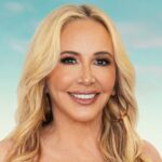 Gizelle Bryant e Luann de Lendeps na primeira temporada de