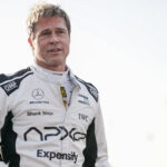 Shark revela a técnica de filme da F1 antes do lançamento