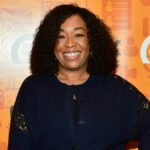 Shonda Rhimes concedeu a comunhão inaugural no Festival de TV de Edimburgo