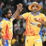 Siechem Madurai Panthers acusa os dragões Dindigul de R. Ashwin por sugerir uma bola; A TNPL pede à equipe que seja provável