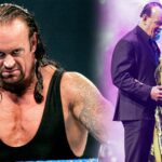 "Sim, eu demiti Mickie James, então não posso trazer" - Undertaker e Michelle McCool reage às últimas acusações
