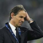 Simone Inzagi renunciou como gerente entre milan