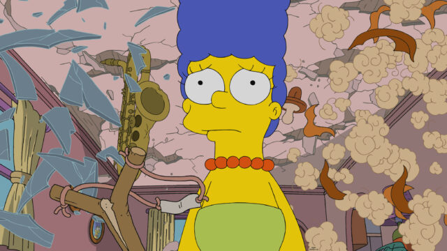 Simpsons matou a marca? Que sabemos

