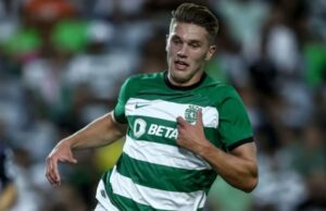 Sindir Sindir Mu e Chelsea que querem o Boyong Viktor Gyokeres: mais caro que seus novos jogadores! Sindir Sindir Mu e Chelsea que querem o Boyong Viktor Gyokeres: mais caro que seus novos jogadores!