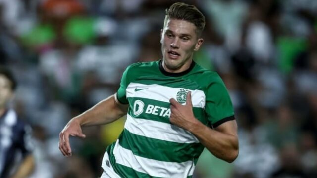 Sindir Sindir Mu e Chelsea que querem o Boyong Viktor Gyokeres: mais caro que seus novos jogadores!

