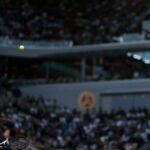 Sinner entra no Open French Open 2025 quartas de final com uma colisão de Rublev