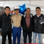 "Sinto -me enganado", diz a Califórnia Marine quando ele venceu seu pai de um agente federal de imigração