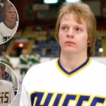 "Slap Shot" ator, Hokey Guido Tenesi morto aos 71: "Você é o chefe para sempre"