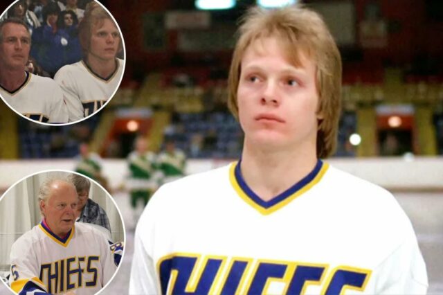 "Slap Shot" ator, Hokey Guido Tenesi morto aos 71: "Você é o chefe para sempre"

