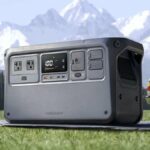 Slash $ 550 da usina portátil DJI Power 1000 antes do Amazon Prime Day