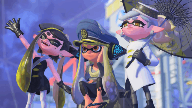 Snag splatoon 3 com desconto de US $ 18 e prepare -se para o seu switch gratuito 2 -upgrade

