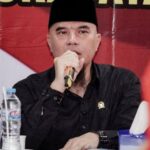 Sobre o evento do download para a filha -em direito de Al Ghazali, Ahmad Dhani: Mais ótimo de todos os tempos