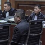 Sobre os quadros do PDIP gritou para dizer 'Secretário -Geral, não Deus', Hasto: Fiquei um pouco esquecido