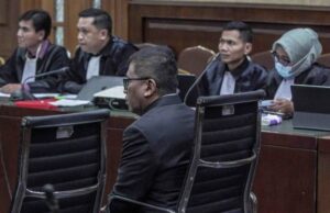 Sobre os quadros do PDIP gritou para dizer ‘Secretário -Geral, não Deus’, Hasto: Fiquei um pouco esquecido Sobre os quadros do PDIP gritou para dizer 'Secretário -Geral, não Deus', Hasto: Fiquei um pouco esquecido