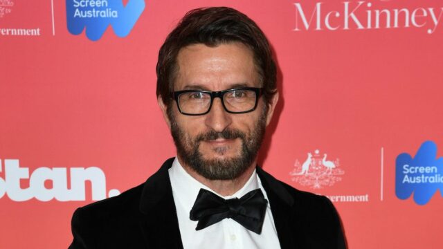 "Sobreviventes australianos" para substituir Jonathan LaPaglia como anfitrião

