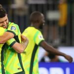 Socceroos que usa MLS para se preparar para a Copa do Mundo
