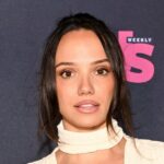 Sofia Franklyn quer estar fora da 'caixa de barqueiro'