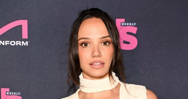 Sofia Franklyn quer estar fora da 'caixa de barqueiro'