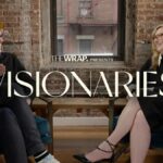 "Somente assassinatos no edifício" e "Dying for Sexual Divine Relacionamentos não jogam com segurança com um download humorístico da tragédia | Visionário