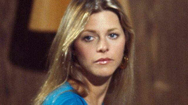 Somers em "Bionic Woman"?!

