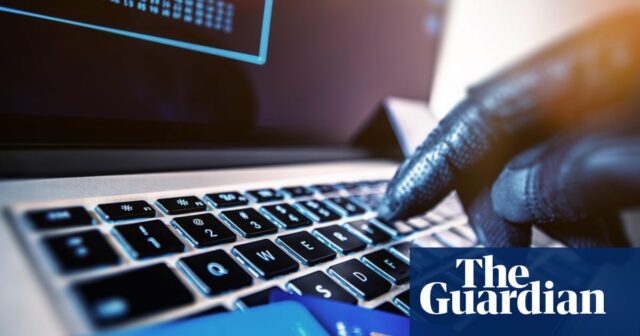 'Somos atacados o tempo todo': como os bancos britânicos param

