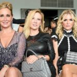 Os produtores da RHONY estão procurando novos membros do elenco antes de decidir quem pode ficar ou ir para Fuente 984