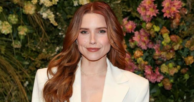 Por que Sophia Bush, Hilarie Burton e 'One Tree Hill' dizem que devem continuar falando sobre acusações de assédio