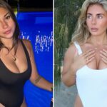 Sophie Rain e Bonnie preferem quem você é?! (Funciona apenas crianças publicadas)