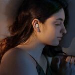 Soundcore anunciou a primeira cabeça de dormir com redução de ruído ativo