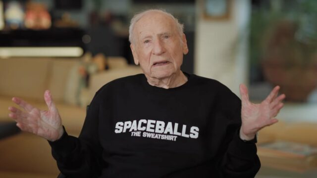 Spaceballs 2 está na estrada, com Mel Brooks, Bill Pullman e Rick Moranis repetem seus papéis

