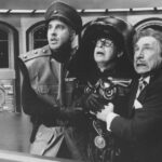 "Spaceballs 2" vem! Espere, o que era tão grande das 'bolas espaciais' originais?