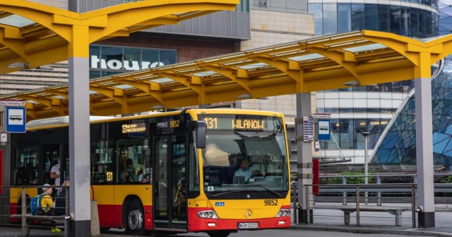 Spirke na Vistula 2025: Dificuldade em Varsóvia. Fechado Wisłostada e mudanças no transporte público

