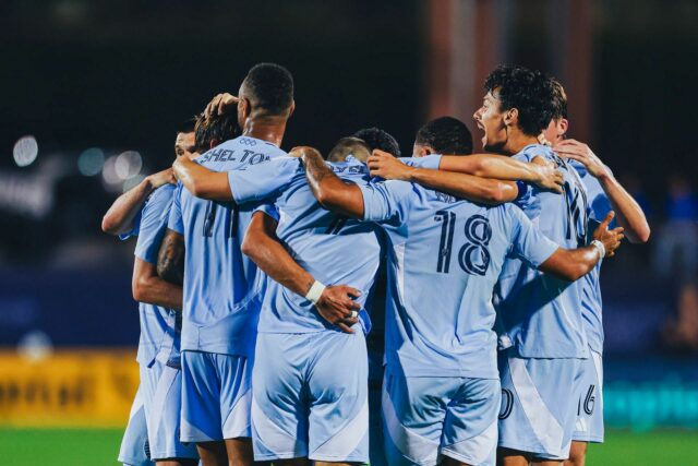Sporting Kansas City vs FC Dallas Estimativa e Dicas de apostas | 14 de junho de 2025

