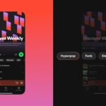 Spotify renova sua lista de reprodução semanal Discover depois de dez anos