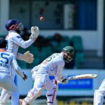 Sri Lanka termina a série com chefes dominantes sobre Bangladesh