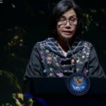 Sri Mulyani disse que a incerteza mundial seria permanente