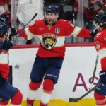 Stanley Cup Finale: Panthers Rout Oilers no jogo 3 para a liderança da série 2-1