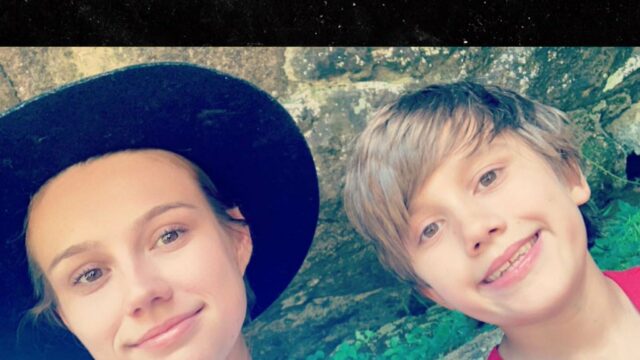 Remova a Whitney e Weston 3
