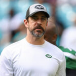 Steelers, a situação de Aaron Rodgers recebe novos detalhes após assinar